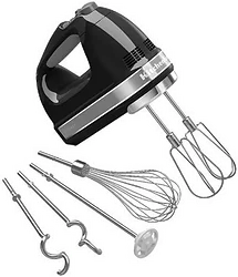 Миксер KitchenAid 5KHM9212EOB