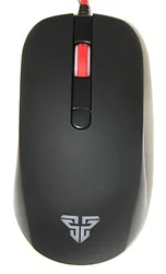 Мышь Fantech G10 black USB Мышь Fantech G10 black USB