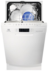 Electrolux ESF 4661 ROW