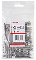 Bosch 2608521238 60 предметов
