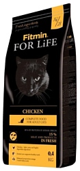 Fitmin Cat For Life Chicken