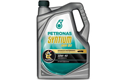 Petronas Syntium 800 EU 10W-40 5л