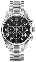 Наручные часы LONGINES L2.859.4.51.6 Наручные часы LONGINES L2.859.4.51.6