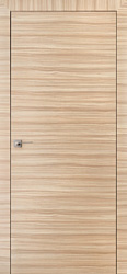 Belwooddoors Палладио 90 см (полотно глухое, натур)