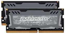 Ballistix BLS2K16G4S26BFSD