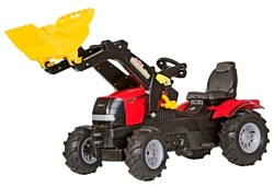 Rolly Toys Farmtrac Case Puma CVX 240 (611126)