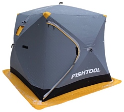 Fishtool FishHouse 3TF