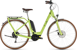 Cube Elly Ride Hybrid 500 (2019)