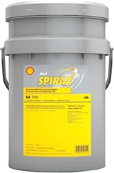 Shell Spirax S4 TXM 20л