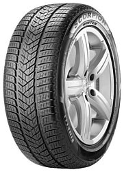 Pirelli Scorpion Winter 285/45 R21 113W Pirelli Scorpion Winter 285/45 R21 113W