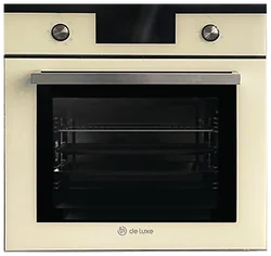 Электрический духовой шкаф Electronicsdeluxe 6009.05 эшв-049 Электрический духовой шкаф Electronicsdeluxe 6009.05 эшв-049