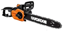Цепная пила Worx WG305E Цепная пила Worx WG305E