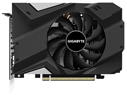 GIGABYTE GeForce RTX 2070 MINI ITX (GV-N2070IX-8GC)