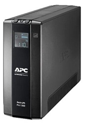 APC by Schneider Electric BR1600MI