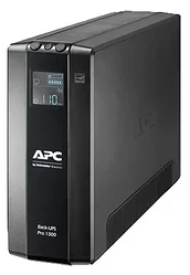 Источник бесперебойного питания APC by Schneider Electric BR1600MI