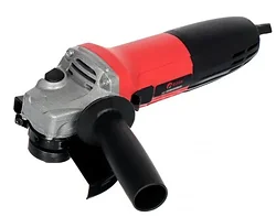 Угловая шлифмашина (болгарка) Edon AG125/900