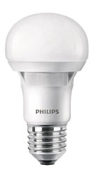 Philips LEDBulb 9-65W E27 3000K