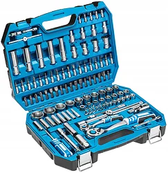 Набор инструментов Hogert Technik HT1R432 112 предметов