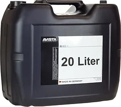 Моторное масло Avista pace GER 5W-40 20л