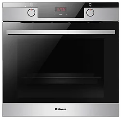 Электрический духовой шкаф Hansa BOEI684097 Электрический духовой шкаф Hansa BOEI684097