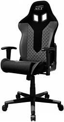 DXRacer NEX EC/OK01/NG (черный/серый)