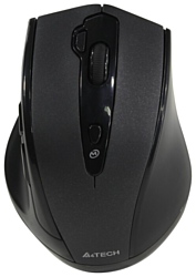 A4Tech G10-810FS Wireless Silent