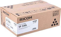 Ricoh SP 330L