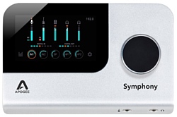 Apogee Symphony Desktop