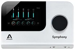 Внешняя звуковая карта Apogee Symphony Desktop