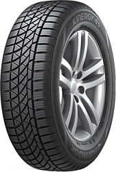 Hankook Kinergy 4S H740 195/55 R16 87V