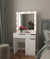 С зеркалом Мир Мебели Standart S 023 С зеркалом Мир Мебели Standart S 023