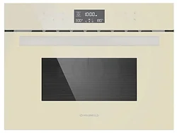 Электрический духовой шкаф MAUNFELD MCMO.44.9GBG