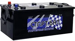 Автомобильный аккумулятор Стартбат 6СТ-132 (132Ah)