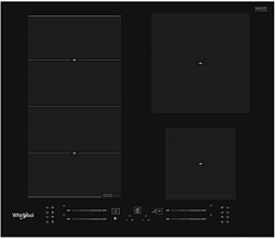 Электрическая варочная панель Whirlpool WF S4160 BF