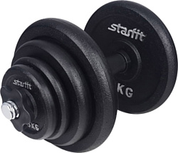 Starfit DB-713 20 кг