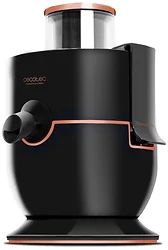 Соковыжималка Cecotec Extreme Titanium 19000 Соковыжималка Cecotec Extreme Titanium 19000