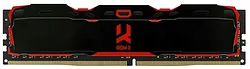 Модуль памяти GoodRAM IRDM X IR-X3200D464L16A/16G