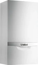 Отопительный котел Vaillant turboTEC plus VUW 242/5-5
