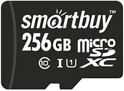 SmartBuy microSDXC SB256GBSDCL10-00 256GB