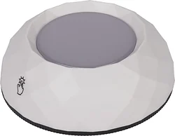 Фонарь ЭРА Луна SB-508