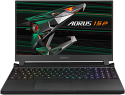 Gigabyte AORUS 15P XD-73EE324SH