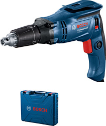 Bosch GTB 650 Professional 06014A2000