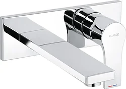 Смеситель Kludi Zenta SL 482470565