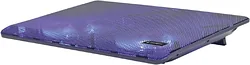 Подставка для ноутбука Gembird NBS-2F15-05 Подставка для ноутбука Gembird NBS-2F15-05