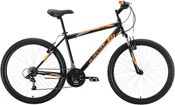 Велосипед Black One Onix 26 (2022)