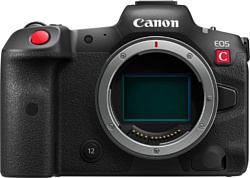 Беззеркальный фотоаппарат Canon EOS R5 C Body