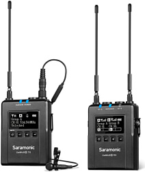 Saramonic UwMic9s Kit1 (TX+RX)