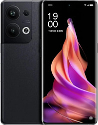 Смартфон Oppo Reno9 Pro+ 5G PGW110 16/256GB (китайская версия)