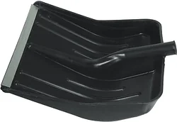 Лопата для уборки снега СибрТех 61430