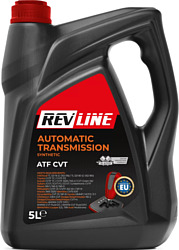 Revline Automatic ATF CVT 5л